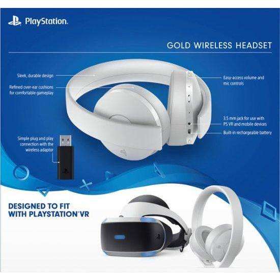 Sony gold wireless headset samsung 2025 tv