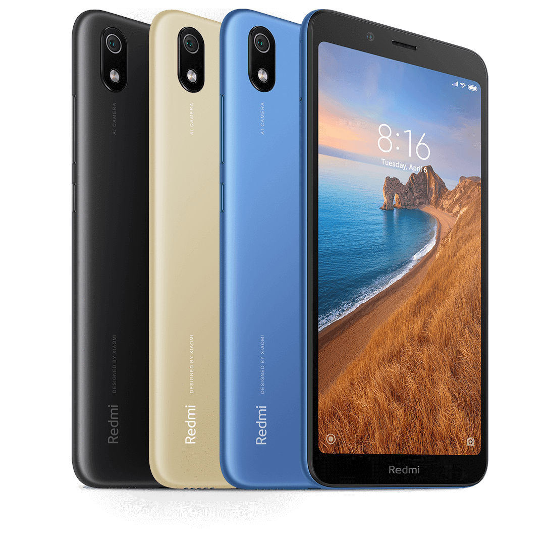 Xiaomi 7A