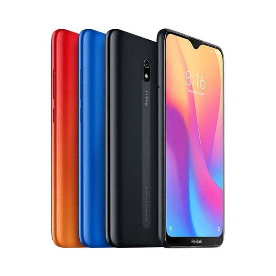 Xiaomi 8A