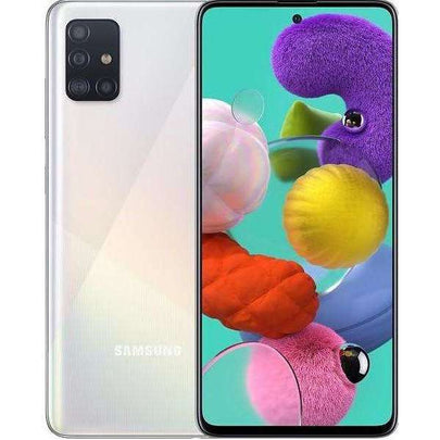 Samsung Galaxy A51