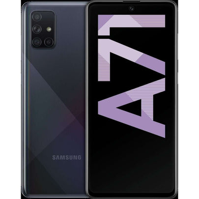 Samsung Galaxy A71