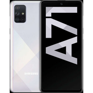 Samsung Galaxy A71