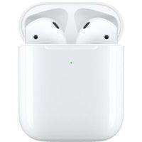 Apple Airpods with Wireless Charging Case