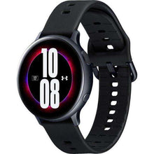 Load image into Gallery viewer, Samsung Galaxy Watch Active 2 Leather (Aluminum)