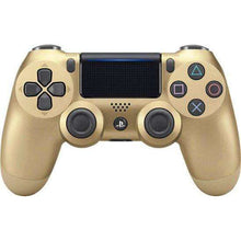 Load image into Gallery viewer, Playstation DualShock 4 Wireless Controller