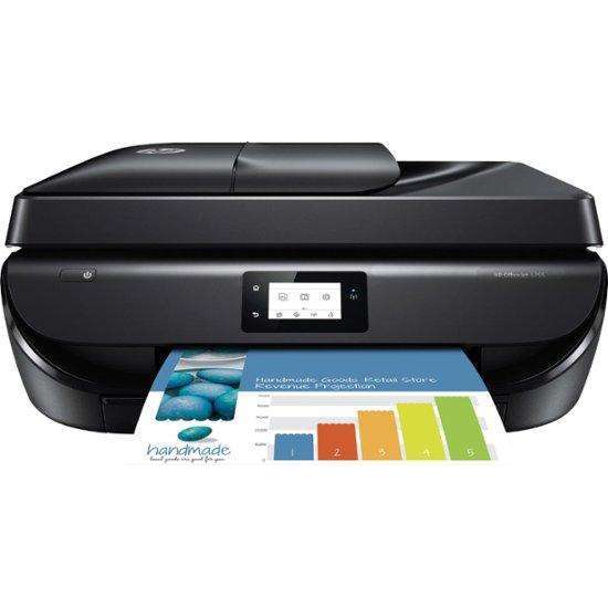 HP OfficeJet 5255 All in One