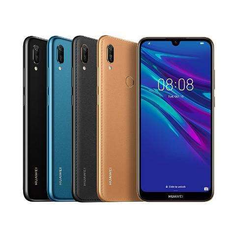 Huawei Y6 2019