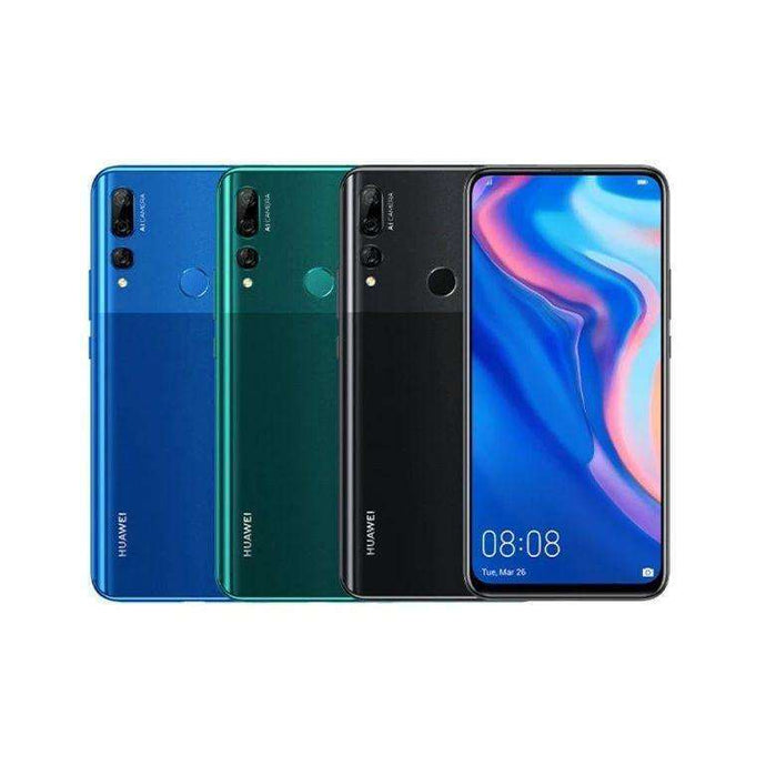 Huawei Y9 Prime 2019