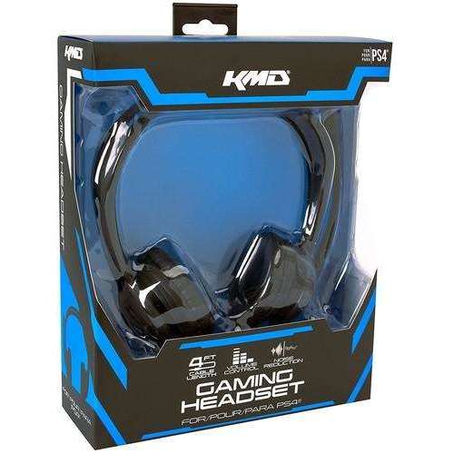 KMD Wired Gaming Headset