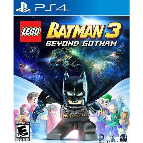 LEGO Batman 3 Beyond Gotham