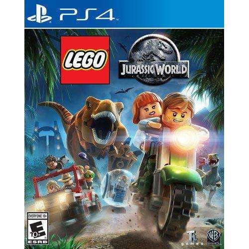 LEGO Jurassic World