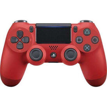 Load image into Gallery viewer, Playstation DualShock 4 Wireless Controller