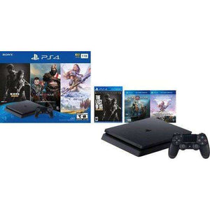 Playstation 4 Bundle