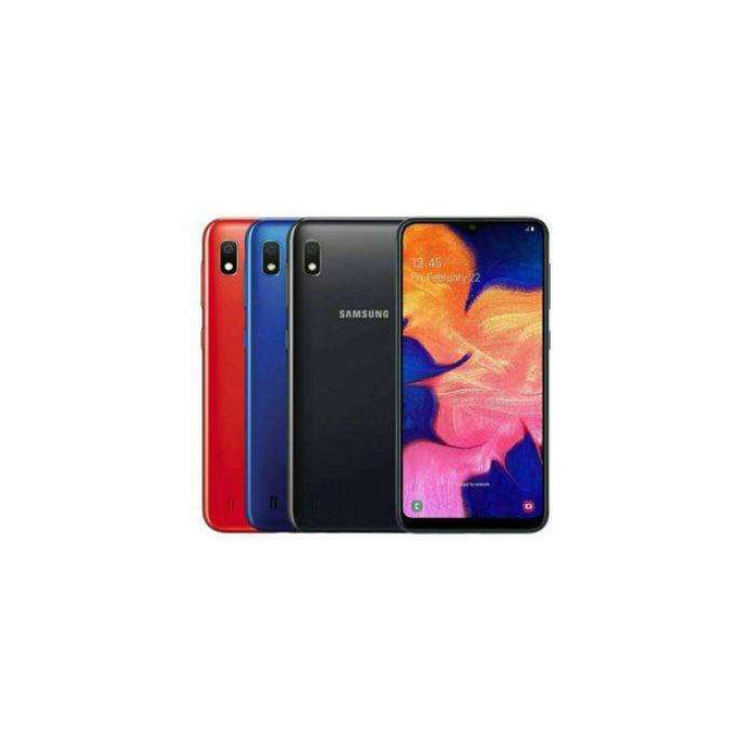 Samsung Galaxy A10S