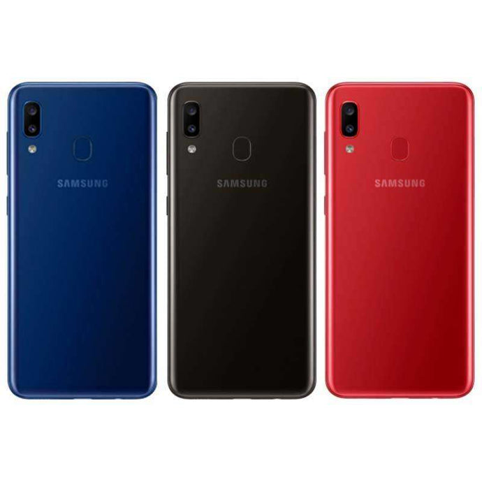 Samsung Galaxy A20S