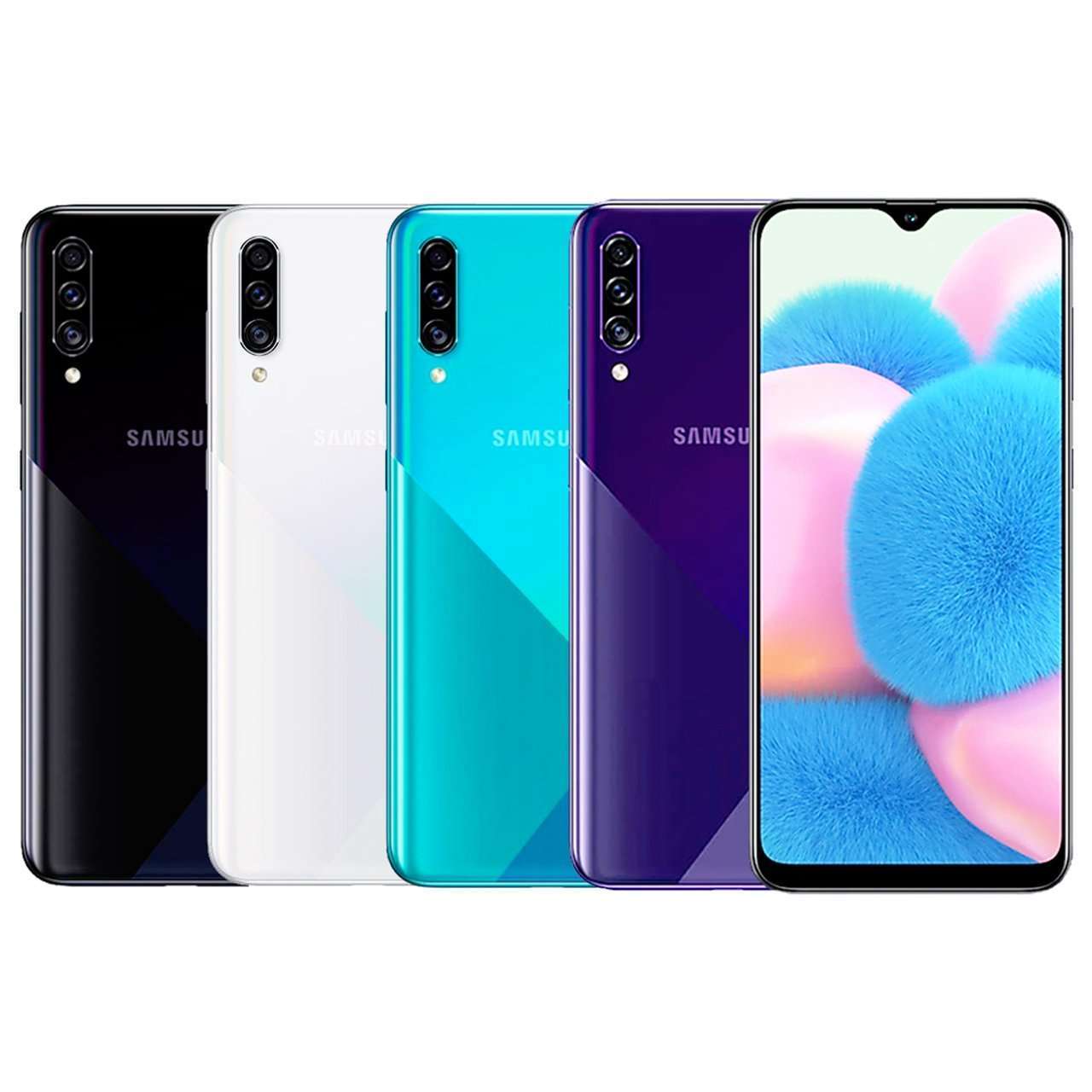 Samsung Galaxy A30S – Said Electronics