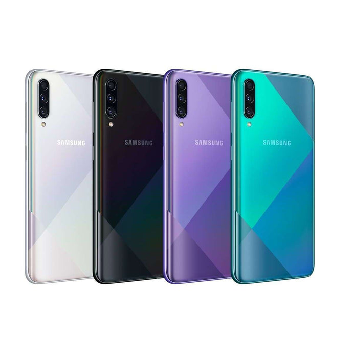 Samsung Galaxy A50S