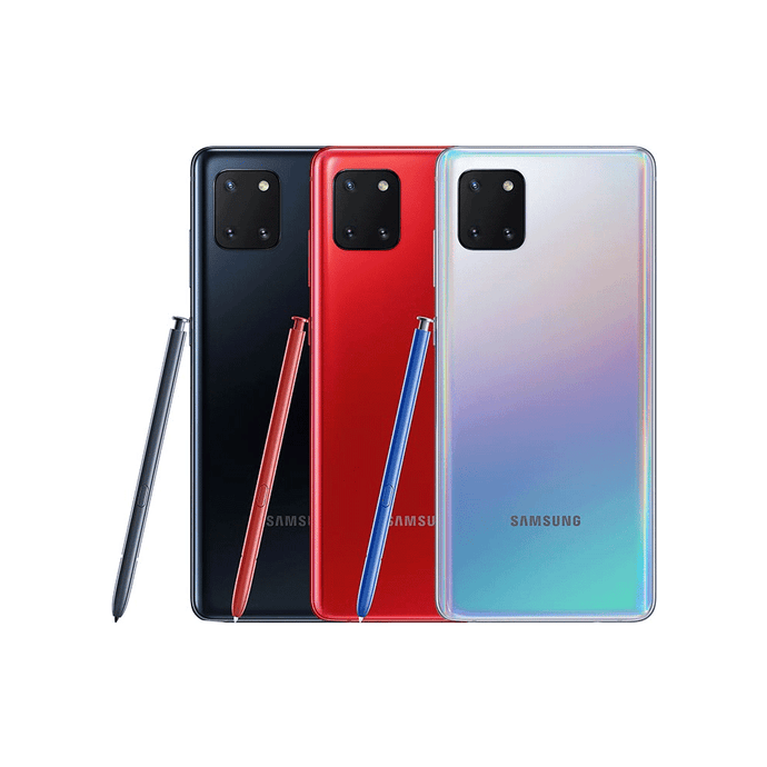 Samsung Galaxy Note 10 Lite