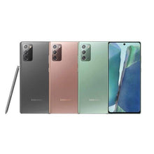 Load image into Gallery viewer, Samsung Galaxy Note 20