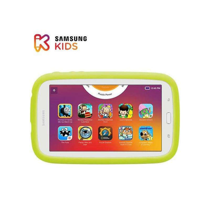 Samsung Kids Galaxy Tab E Lite