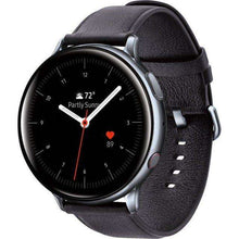 Load image into Gallery viewer, Samsung Galaxy Watch Active 2 Leather