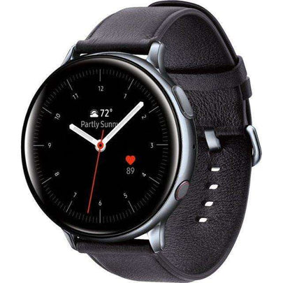 Samsung Galaxy Watch Active 2 Leather