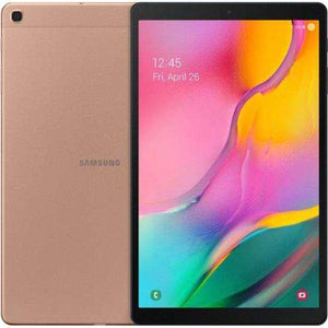 Samsung Galaxy Tab A 10.1" (2019) LTE