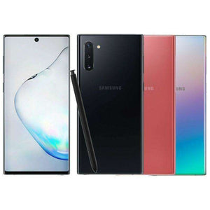 Samsung Galaxy Note 10