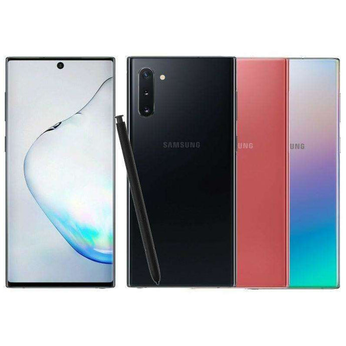 Samsung Galaxy Note 10