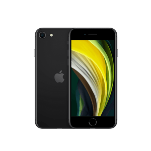 iPhone SE (Newest Model 2020)