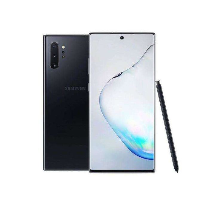 Samsung Galaxy Note 10+