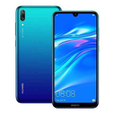 Huawei Y7 2019